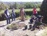 Започват Дните на доброволчеството