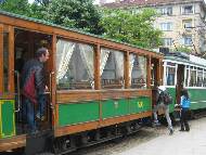 Трамвай-библиотека тръгва за Деня на буквите - 24 май