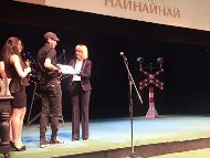 Кметът Фандъкова участва във връчването на наградите на абсолвентите от НАТФИЗ