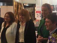 Над 270 книги предоставя Столична община на ученически библиотеки и детски градини