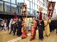 Честит 24 май - Ден на българската просвета и култура и на славянската писменост