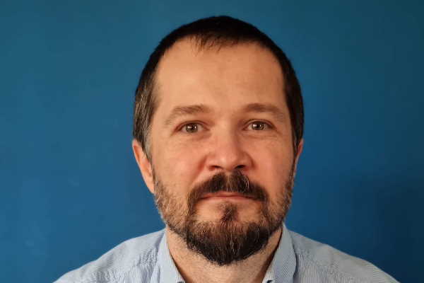 Иван Гойчев е новият заместник-кмет по дигитализация на Столичната община