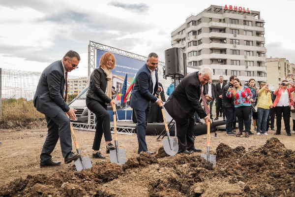 Фандъкова: Започваме изграждането на метростанция с интермодален хъб