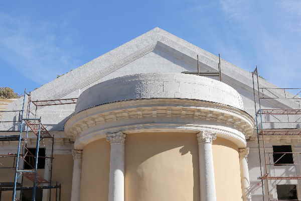 Фандъкова: Възстановяваме сградата на минералната баня в „Овча купел“, която спасихме от десетилетия на разруха