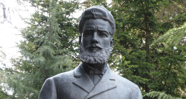 Честваме 174 години от рождението на Христо Ботев