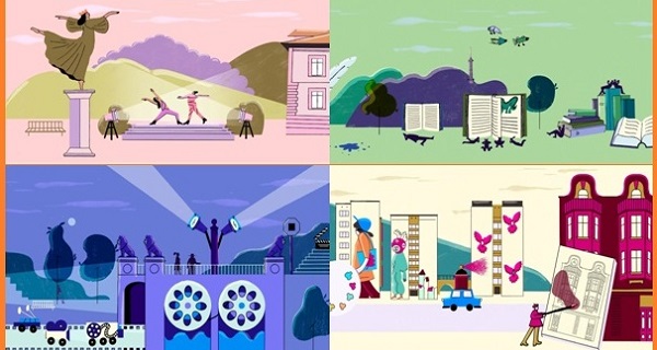 125 проекта ще бъдат финансирани по Столична програма „Култура“ през 2022 година