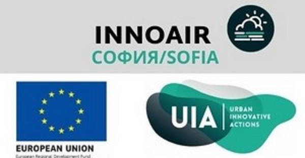 ИНОЕЪР хакатон: Справедлив зелен преход и градска мобилност