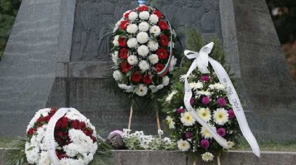 Честваме 114 години от обявяването на Независимостта на България