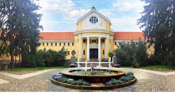 Ден на отворените врати за граждани в Минералната баня в Банкя