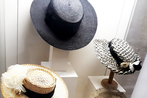 „Шапката – някога и сега“ – изложба от 18 февруари до 8 май 2022 г. в РИМ – София