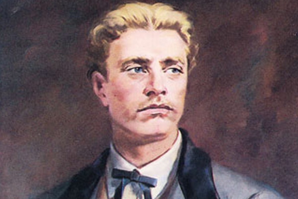 София отбелязва 149 години от гибелта на Васил Левски