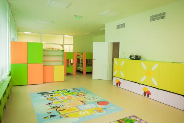 Изградихме 8 сгради на детски градини и още три са в строеж в един от най-натоварените райони на София – „Витоша“