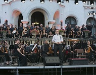 В парк 