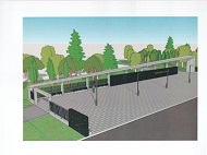 Открита е процедурата за избор на изпълнител на реконструкцията на Западен парк