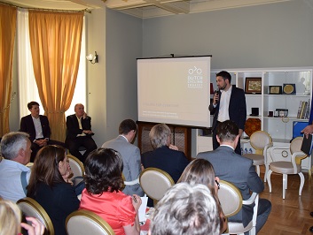 София и Холандия обмениха опит за изграждане на велоалеи