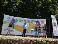 София 2018 зарадва хиляди с Витоша летен фест - уникален спортен празник сред прохладата и красотите на планината