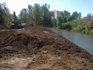 Нови над 4 км речни корита бяха почистени през изминалата седмица