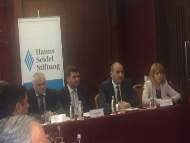 Столичната община е първата, която сформира доброволно формирование