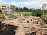 Столична община е инвестирала близо 3 млн. лева в разкриване на културно-историческо наследство на града