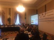 Фандъкова: За градовете е изключително важно кохезионната политика да продължи