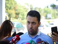 Евгени Крусев : Подменят се осветителните тела на бул. „България“