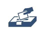 Организация на движението за провеждане на избори за общински съветници и кметове на 29.10.2023 г. и евентуален втори тур на 05.11.2023 г.