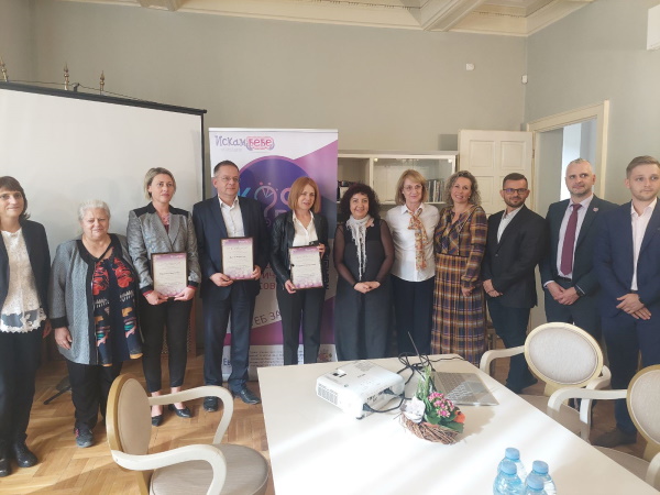 Столичната община и Фондация „Искам бебе“ с проект за насърчаване на навременното родителство