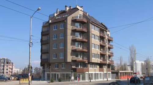 24 сгради в столицата получават нова възможност за финансиране на енергийното си обновяване