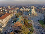 Ул. „Оборище“ от ул. „Г. С. Раковски“ до пл. 