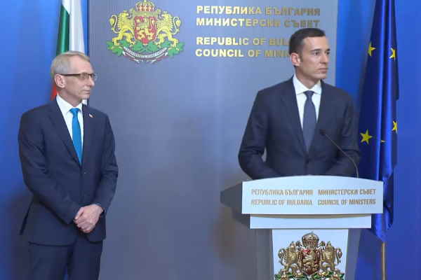 Васил Терзиев: Ще инициирам срещи с всички политически партии, за да има работещ Oбщински съвет