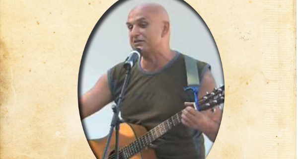 В памет на словото – „Бойко Георгиев – 1954 – 2015 г.“