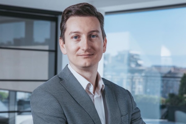 Ivan Vasilev: Mayor Terziev's goal is that by the end of his term in Sofia, there will be no child without full-day childcare