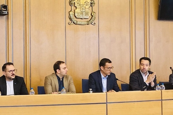 Vasil Terziev: By the end of the mandate there should be at least one working lift on Vitosha, we are also looking for a comprehensive solution to restore access to the mountain