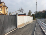 Изграждане на улица в с. Иваняне