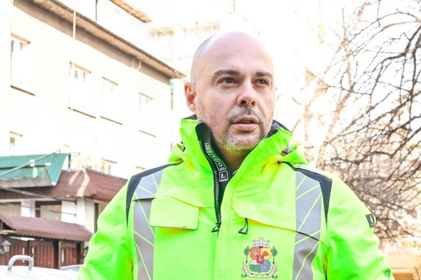 Софийският районен съд оправда Николай Неделков и по делото за клевета, заведено от Любка Любенова
