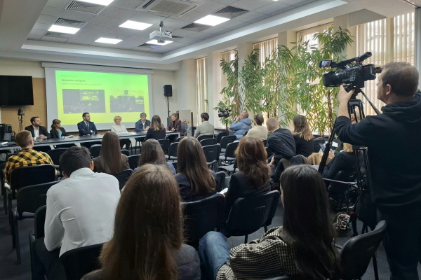 „Открито за града“: Нови устройствени планове, защита на Боянското блато и повече гражданско участие за  София