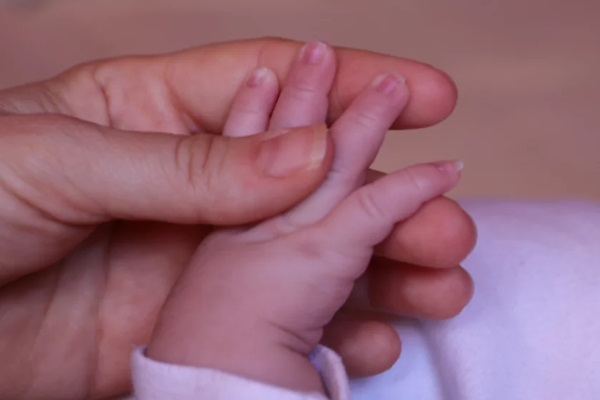Роди се 46-ото бебе по Програмата 