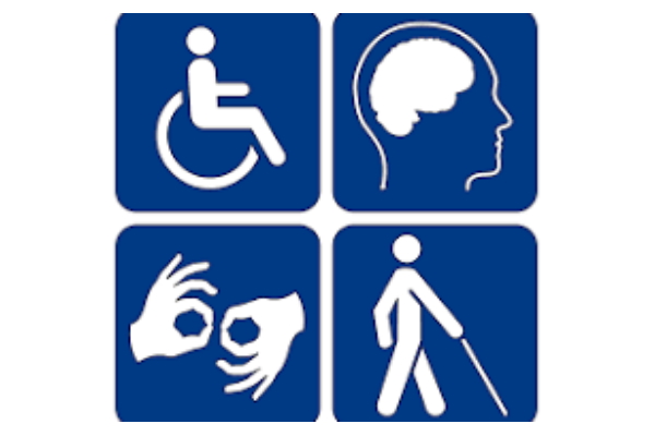 Отбелязваме Международния ден на хората с увреждания с благотворителното събитие „Всички заедно“ 2023