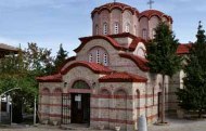 Лозенски манастир „Св. св. Петър и Павел“
