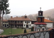 Кокалянски манастир 