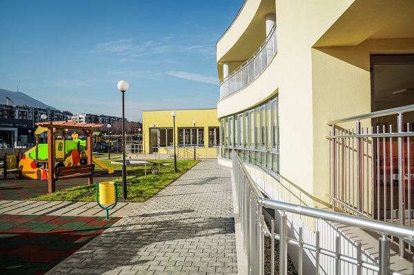 Фандъкова: Две нови детски градини започват да приемат деца в 18 групи