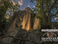 Фотоизложба на Моста на влюбените до НДК