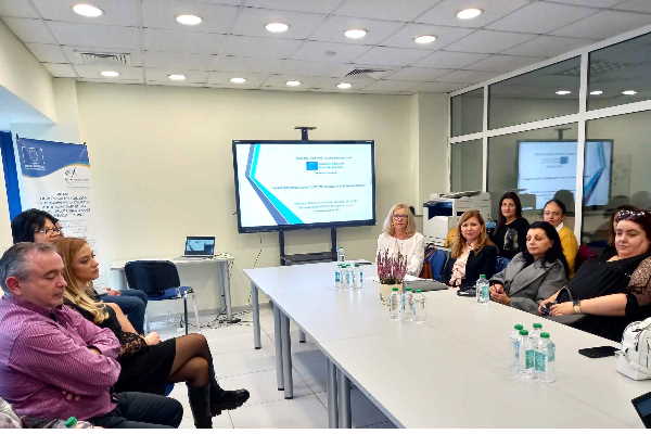 Над 1 180 потребители са включени в проекта 