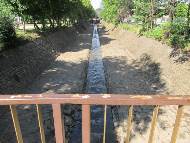 Приключи почистването на Перловската река