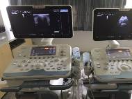 Нова апаратура за диагностика и лапароскопски операции