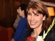 Малина Едрева получи наградата кавалер на Националния орден на изкуствата и литературата на Франция