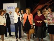 Триъгълната кула от крепостната стена на Сердика е отворена за посещения