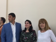 Изцяло нов физкултурен салон имат възпитаниците на 48 ОУ „Йосиф Ковачев“