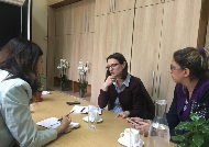 Столична община подкрепя доброволчески инициативи, насочени към освежаване на детски площадки