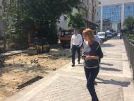 След ремонта ул.